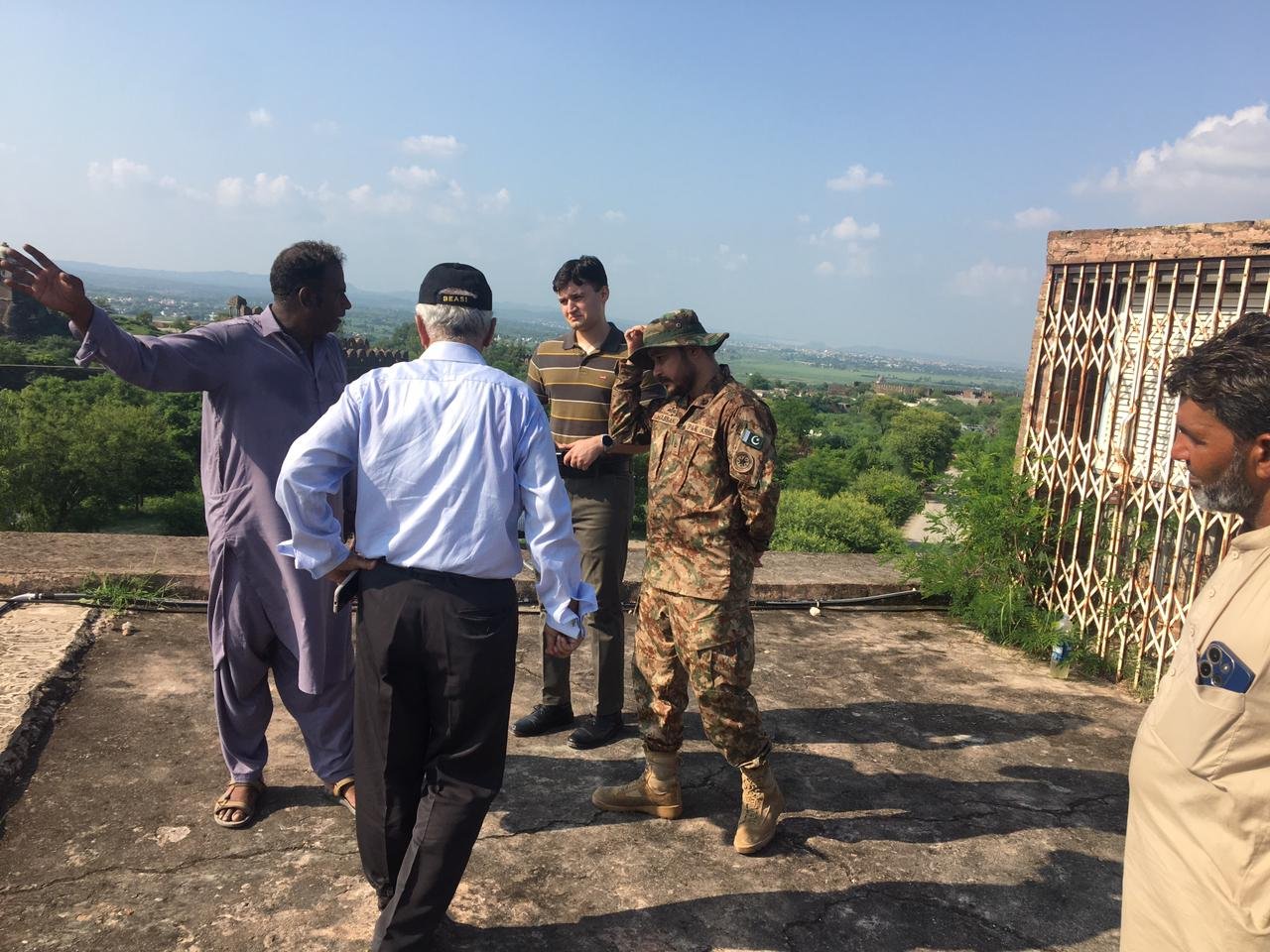 Social Service Photo